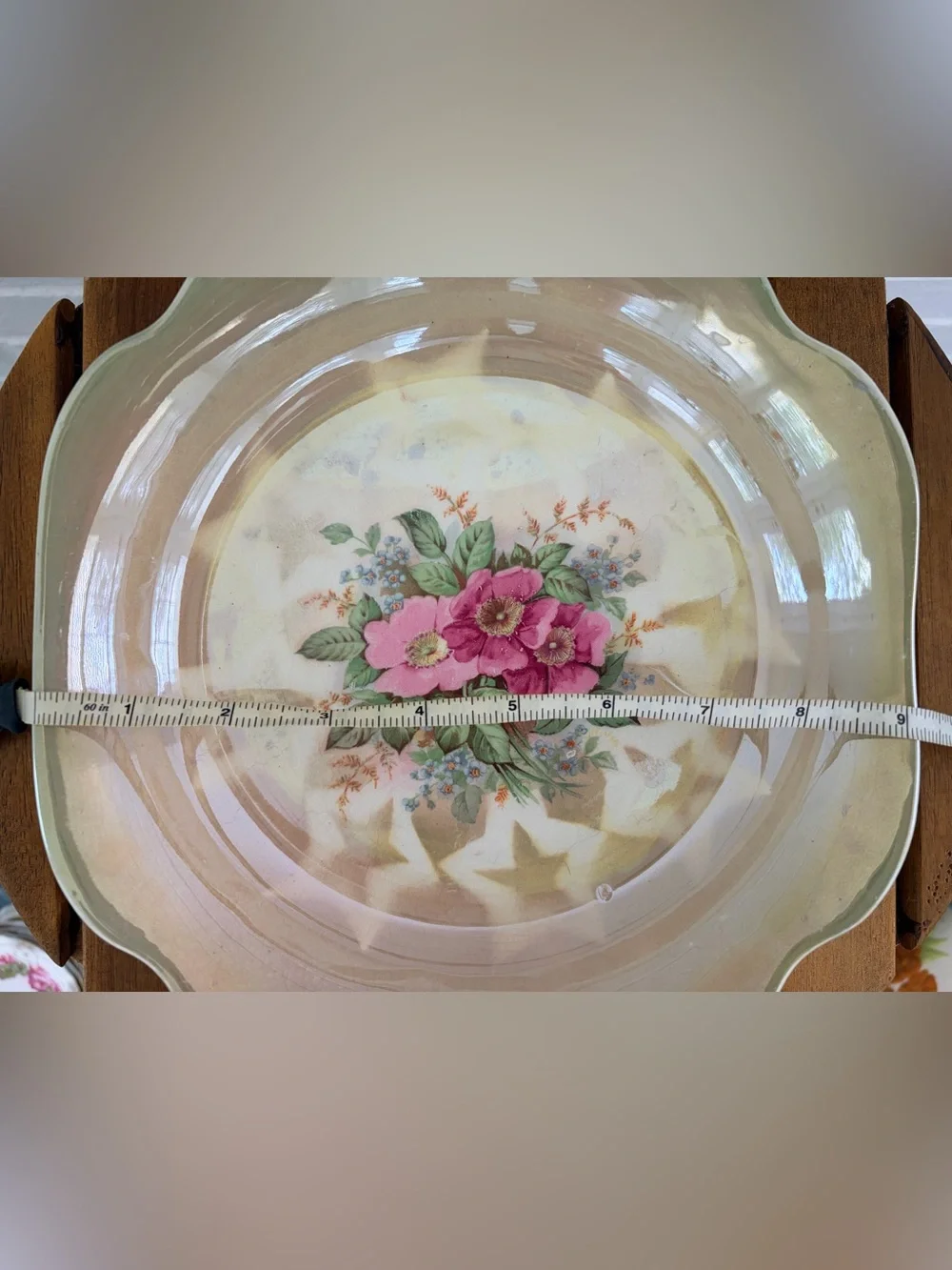 N/A elegant serving